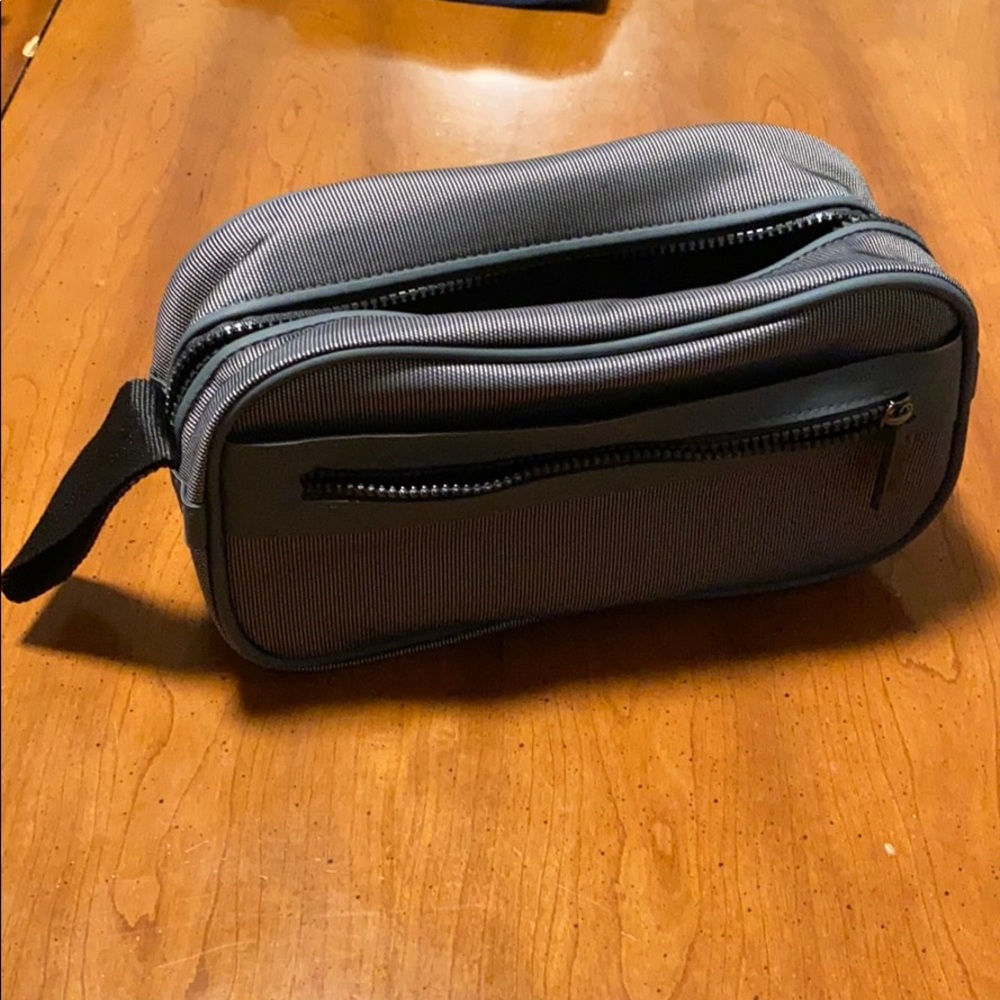 Brand new Versace travel bag